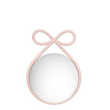Qeeboo - Specchio Ribbon