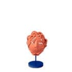 Seletti Lampada da tavolo Medusa Mask Magna Graecia Longho Design Palermo