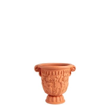 Seletti Vaso Mythic Cup Magna Graecia Longho Design Palermo