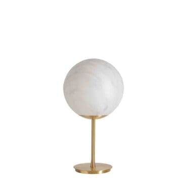Slide - Lampada da tavolo Mineral Stand H55