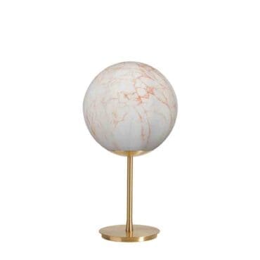 Slide - Lampada da tavolo Mineral Stand H75