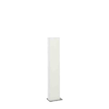 Slide - Lampada da terra Brick H140