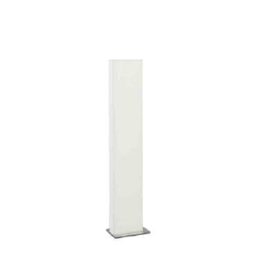 Slide - Lampada da terra Brick H200