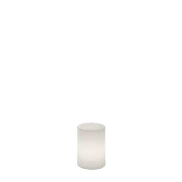 Slide - Lampada da terra Fluo H40 LED
