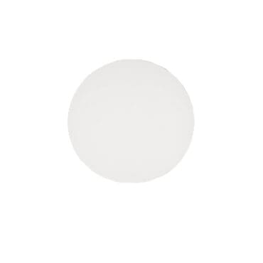 Slide - Lampada da terra Globo 40 out glossy finish