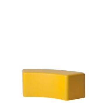 Slide - Panca morbida Soft Snake