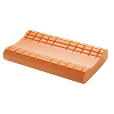 Twils Guanciale Memory Soia Cervicale longho design palermo