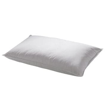 Twils Guanciale Piuma d'oca longho design palermo