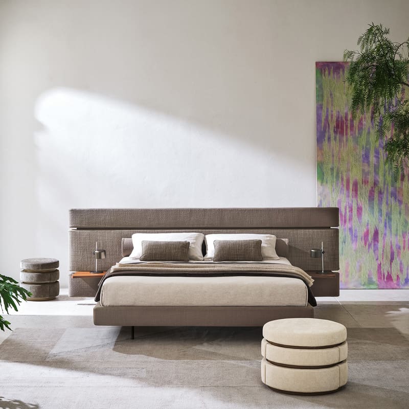 Twils Pouf infinito d60 2 longho design palermo