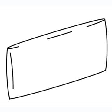 Zanotta - Guanciale Pisolo