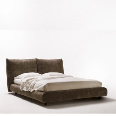 edra Letto Stand by me 2 longho design palermo