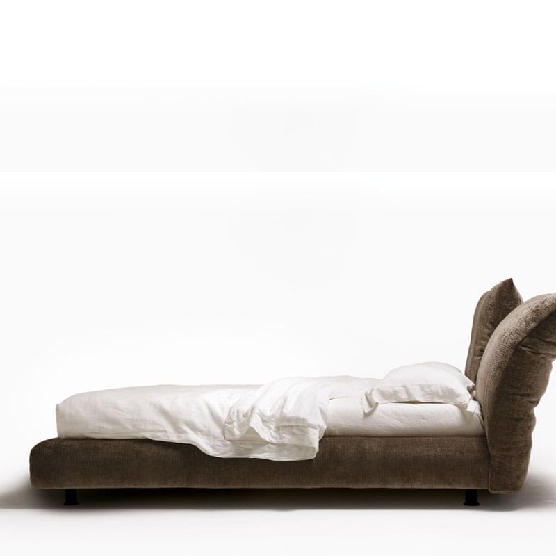 edra Letto Stand by me 3 longho design palermo