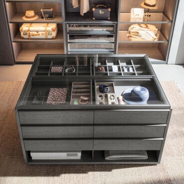 Molteni - Isola Gliss Master