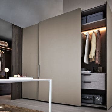 Molteni - Armadio Gliss Master Start