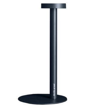 Davide Groppi - Lampada da Tavolo Tetatet Touch Grey Blue 3000K