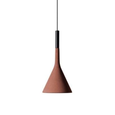 Foscarini - Lampada a sospensione Aplomb Outdoor