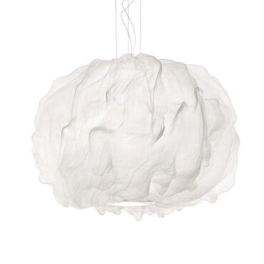 Foscarini - Lampada a sospensione Nuèe