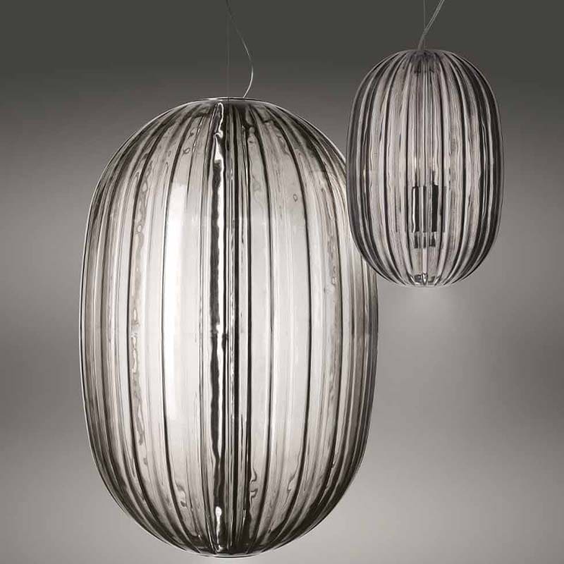 Foscarini - Lampada a sospensione Plass
