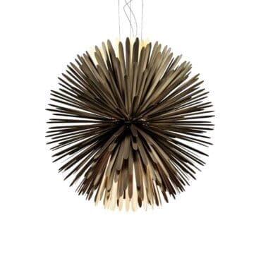 Foscarini - Lampada a sospensione Sun - Light Of Love