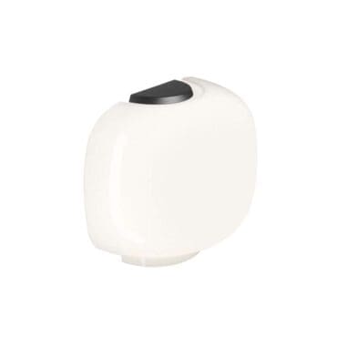 Foscarini - Lampada da parete Chouchin Semi