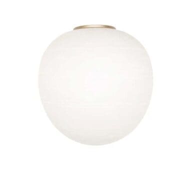 Foscarini - Lampada da parete Rituals XL Semi