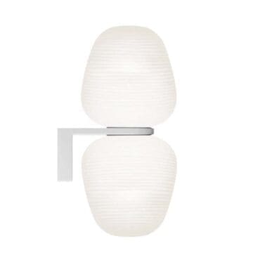 Foscarini - Lampada da parete doppia Rituals 3