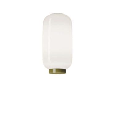 Foscarini - Lampada da soffitto Chouchin 2 Reverse LED dimmerabile