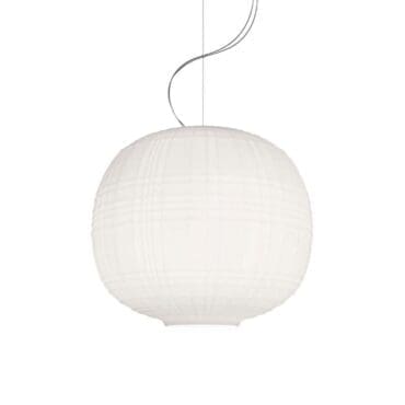 Foscarini - Lampada da sospensione Tartan