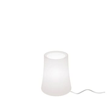 Foscarini - Lampada da tavolo Birdie Zero piccola bianca