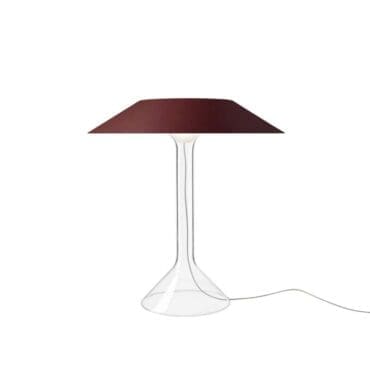 Foscarini - Lampada da tavolo Chapeaux M LED