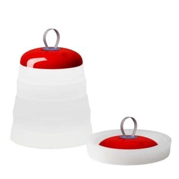 Foscarini - Lampada da tavolo Cri Cri