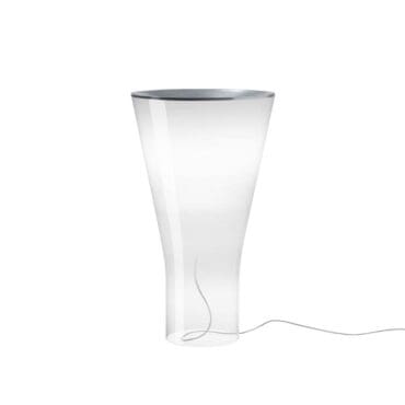 Foscarini - Lampada da tavolo Soffio LED