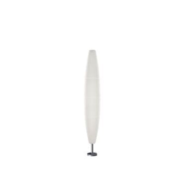 Foscarini - Lampada Havana bassa outdoor cilindro bianco