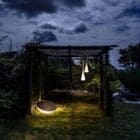 Foscarini - Lampada da terra Solar