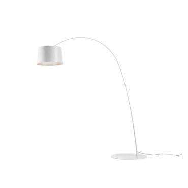 Foscarini - Lampada da terra Twiggy R1 My Light bianco