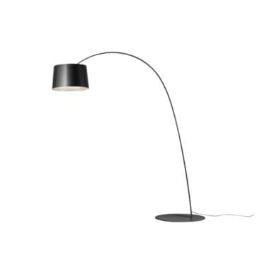 Foscarini - Lampada da terra Twiggy R1 My Light grafite