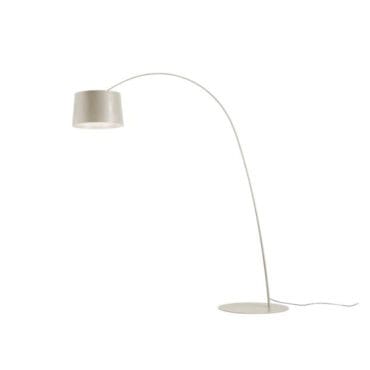 Foscarini - Lampada da terra Twiggy R1 My Light greige