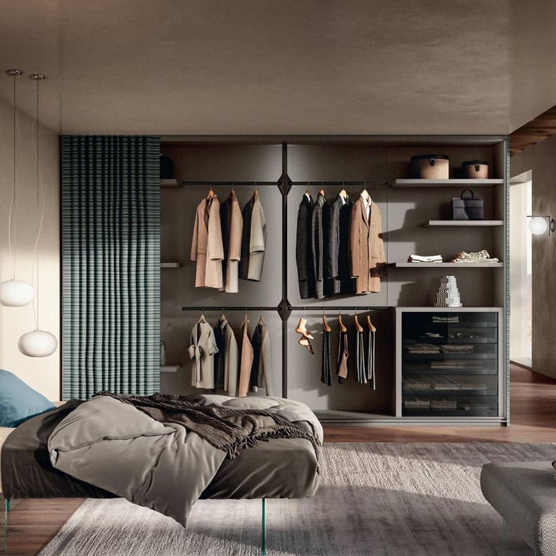 Lago Armadio Et Voilà 4 Longho Design Palermo