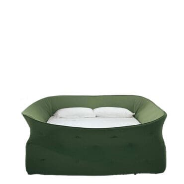 Lago Letto Matrimoniale Colletto Longho Design Palermo