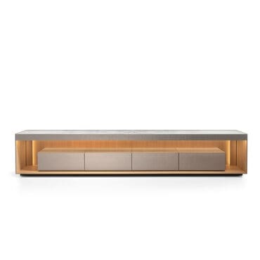Molteni - Contenitore Living Box