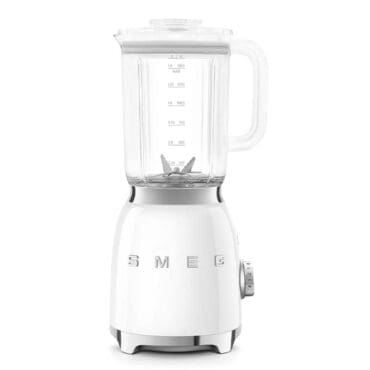 SMEG - Frullatore bianco lucido