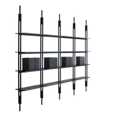 B&B Italia - Sistema libreria Jack