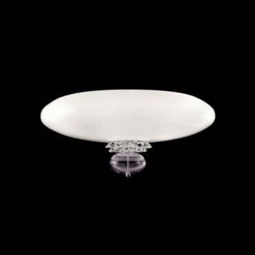 Barovier&Toso - Lampada da soffitto Anversa 5698