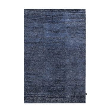 Carpet Edition Tappeto Steel 200x300 Blu Imperiale longho design palermo