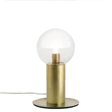 Il Fanale - Lampada da tavolo Molecola