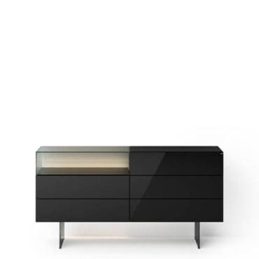 Lago Como 36e8 Glass 1904 Longho Design Palermo