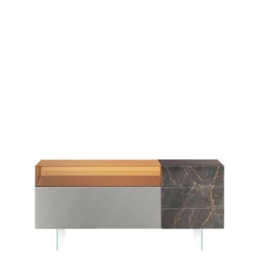 Lago Como 36e8 Glass 2623 Longho Design Palermo