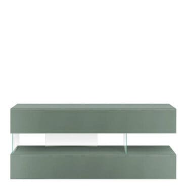 Lago Como Air 0677B vetro Argilla Longho Design Palermo