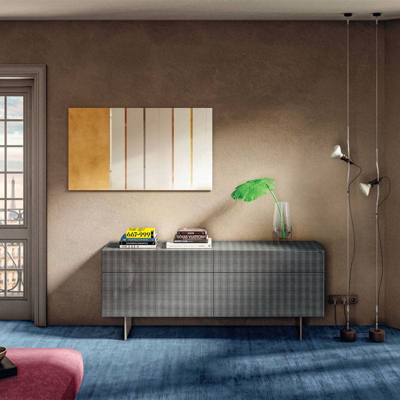 Lago Comò Materia 1063 1 Longho Design Palermo