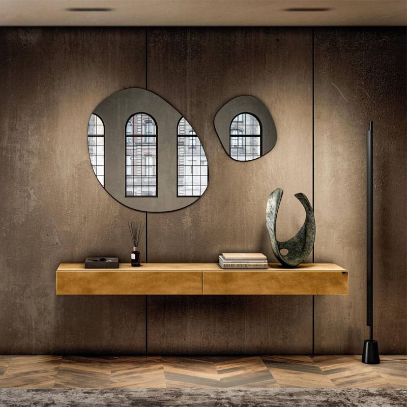 Lago Consolle sospesa Materia 1 Longho Design Palermo